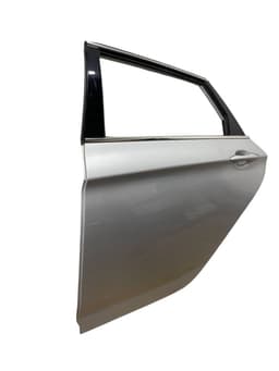 HYUNDAI 770033Z000 Door Rear Left HYUNDAI i40 (VF) (2011-2019) — thumbnail 2