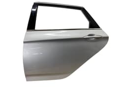 HYUNDAI 770033Z000 Door Rear Left HYUNDAI i40 (VF) (2011-2019) — thumbnail 1