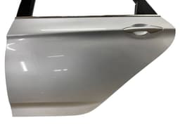 HYUNDAI 770033Z000 Door Rear Left HYUNDAI i40 (VF) (2011-2019) — thumbnail 4