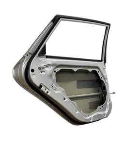 HYUNDAI 770033Z000 Door Rear Left HYUNDAI i40 (VF) (2011-2019) — thumbnail 6
