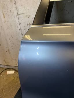 BMW 41009628755 Door Rear Left BMW 5 (F10, F11) (2010-2017) — thumbnail 6