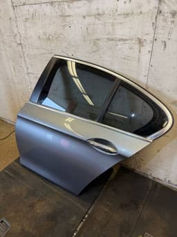BMW 41009628755 Door Rear Left BMW 5 (F10, F11) (2010-2017) — thumbnail 2