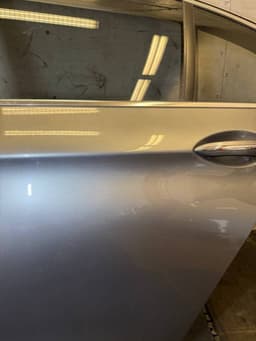 BMW 41009628755 Door Rear Left BMW 5 (F10, F11) (2010-2017) — thumbnail 7