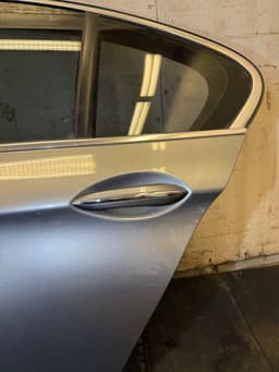 BMW 41009628755 Door Rear Left BMW 5 (F10, F11) (2010-2017) — thumbnail 8