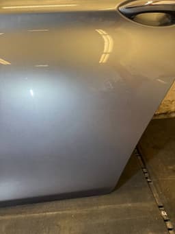 BMW 41009628755 Door Rear Left BMW 5 (F10, F11) (2010-2017) — thumbnail 9