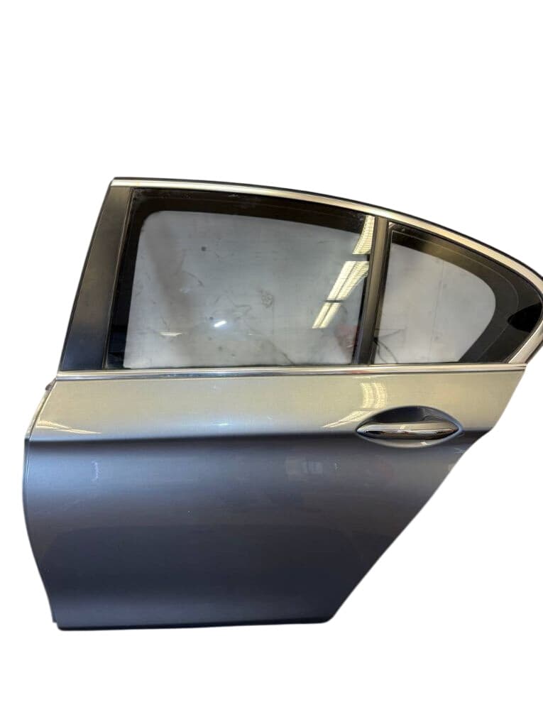 BMW 41009628755 Door Rear Left BMW 5 (F10, F11) (2010-2017)