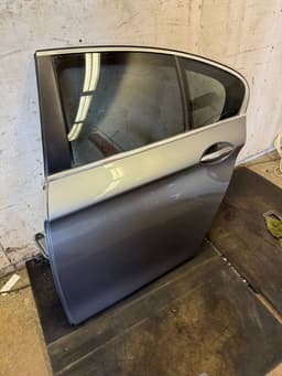 BMW 41009628755 Door Rear Left BMW 5 (F10, F11) (2010-2017) — thumbnail 3