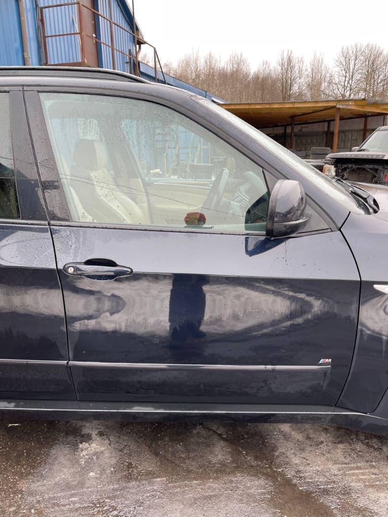 BMW 7211424 Door Front Right BMW X5 (E70) (2007-2013)