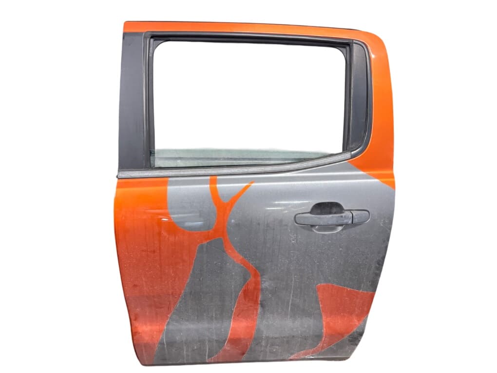 1892671 Door Rear Left FORD RANGER III (TKE, PX) (2011-2023)