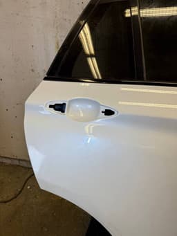 BMW 41517386740 Door Rear Right BMW X5 (F15, F85) (2012-2018) — thumbnail 6