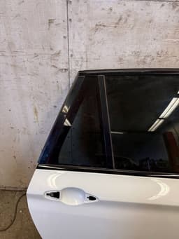 BMW 41517386740 Door Rear Right BMW X5 (F15, F85) (2012-2018) — thumbnail 4