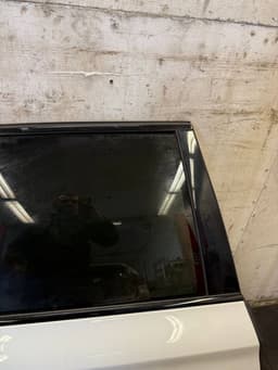 BMW 41517386740 Door Rear Right BMW X5 (F15, F85) (2012-2018) — thumbnail 5
