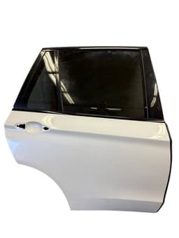 BMW 41517386740 Door Rear Right BMW X5 (F15, F85) (2012-2018) — thumbnail 1