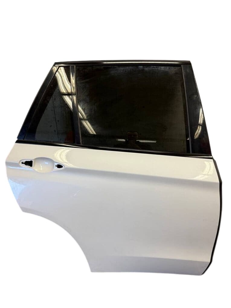 41517386740 Door Rear Right BMW X5 (F15, F85) (2012-2018)