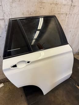 BMW 41517386740 Door Rear Right BMW X5 (F15, F85) (2012-2018) — thumbnail 3