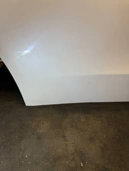 BMW 41517386740 Door Rear Right BMW X5 (F15, F85) (2012-2018) — thumbnail 10