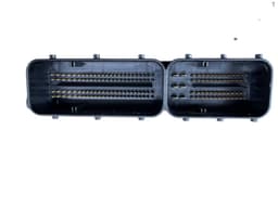 BMW 7810950 0281015240 Engine Control Unit / module (ECU) BMW X5 (E70) (2007-2013) — thumbnail 4