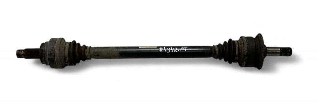 7577508 Drive Shaft Rear Right BMW 5 GRAN TURISMO (F07) (2009-2017)