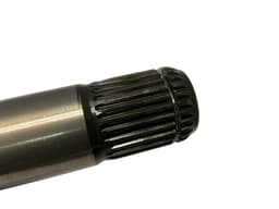 BMW 7577508 Drive Shaft Rear Right BMW 5 GRAN TURISMO (F07) (2009-2017) — thumbnail 4