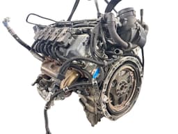 MERCEDES-BENZ 113963 M113.963 M113963 113.963 Engine MERCEDES-BENZ SL-CLASS (R230) (2001-2012) — thumbnail 1