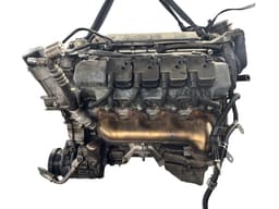 MERCEDES-BENZ 113963 M113.963 M113963 113.963 Engine MERCEDES-BENZ SL-CLASS (R230) (2001-2012) — thumbnail 2