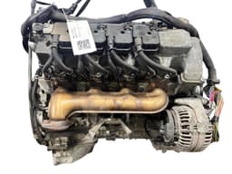 MERCEDES-BENZ 113963 M113.963 M113963 113.963 Engine MERCEDES-BENZ SL-CLASS (R230) (2001-2012) — thumbnail 4