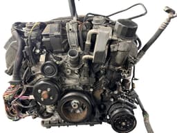 MERCEDES-BENZ 113963 M113.963 M113963 113.963 Engine MERCEDES-BENZ SL-CLASS (R230) (2001-2012) — thumbnail 3