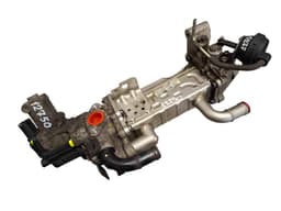 HYUNDAI 284162A850 EGR cooler HYUNDAI i40 (VF) (2011-2019) — thumbnail 1