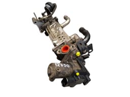 HYUNDAI 284162A850 EGR cooler HYUNDAI i40 (VF) (2011-2019) — thumbnail 2
