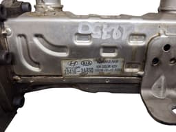 HYUNDAI 284162A850 EGR cooler HYUNDAI i40 (VF) (2011-2019) — thumbnail 6