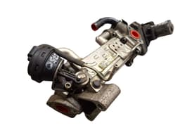 HYUNDAI 284162A850 EGR cooler HYUNDAI i40 (VF) (2011-2019) — thumbnail 3