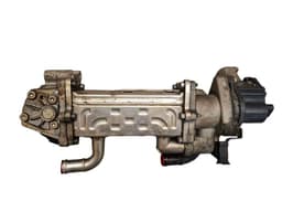 HYUNDAI 284162A850 EGR cooler HYUNDAI i40 (VF) (2011-2019) — thumbnail 4