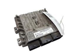 FORD A2C92217403 A2C97960703 S180140102A S180140101A Engine Control Unit / module (ECU) FORD RANGER III (TKE, PX) (2011-2023) — thumbnail 1