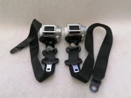 FERRARI Ferrari Purosangue F175 seatbelt 740845 set of 4 seat belt harness set — thumbnail 3