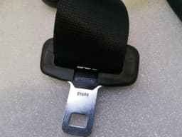 FERRARI Ferrari Purosangue F175 seatbelt 740845 set of 4 seat belt harness set — thumbnail 8