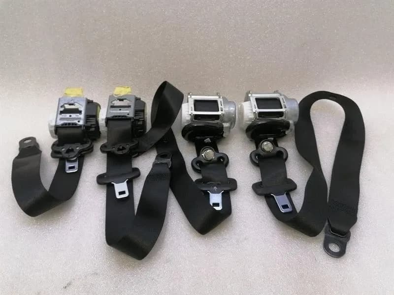 Ferrari Purosangue F175 seatbelt 740845 set of 4 seat belt harness set