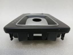 PORSCHE Porsche 911 991 Gear Selector Surround 991553245 Gear Bag Cover — thumbnail 7