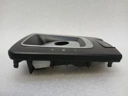 PORSCHE Porsche 911 991 Gear Selector Surround 991553245 Gear Bag Cover — thumbnail 6