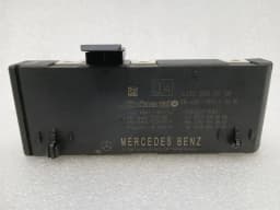 MERCEDES-BENZ Mercedes C Class W205 Electronic Module A2229006008 Boat Control Unit — thumbnail 2
