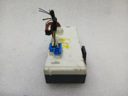 MERCEDES-BENZ Mercedes C Class W205 Electronic Module A2229006008 Boat Control Unit — thumbnail 10