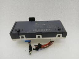 MERCEDES-BENZ Mercedes C Class W205 Electronic Module A2229006008 Boat Control Unit — thumbnail 1