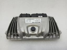 MERCEDES-BENZ MERCEDES C Class W205 Electronic Module A2059000227 ECU AMG DYNAMICS — thumbnail 5