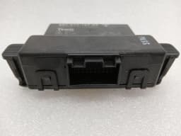 PORSCHE Porsche Boxster 987 electronic module 997610703 control unit — thumbnail 3