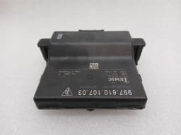 PORSCHE Porsche Boxster 987 electronic module 997610703 control unit — thumbnail 6