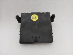 PORSCHE Porsche Boxster 987 electronic module 997610703 control unit — thumbnail 10