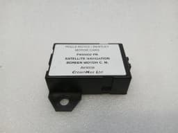 BENTLEY Bentley Arnage T Electronic module PX55502PB controller — thumbnail 1