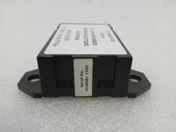 BENTLEY Bentley Arnage T Electronic module PX55502PB controller — thumbnail 5