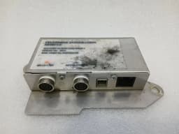 BENTLEY Bentley Arnage T Electronic module PM57848PB controller phone — thumbnail 1