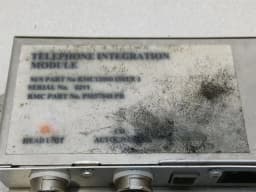 BENTLEY Bentley Arnage T Electronic module PM57848PB controller phone — thumbnail 3