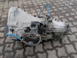 PORSCHE PORSCHE BOXSTER 987 GEARBOX G8701 GEARBOX 5 SPEED MANUAL 2.7 — thumbnail 4
